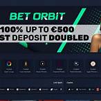 orbit bet