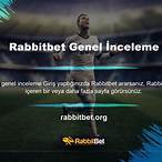 rabbit bet